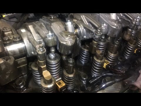 Engine brake not working