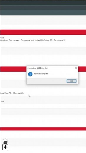 How to update Holley Sniper EFI Firmware! Holley EFI Tips