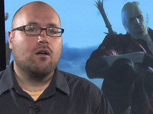 Devil May Cry 4 Video Review