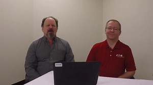 The New Power Xpert Meter Web Interface, Step 1:  Getting Started with the New UI - Metering, monitoring and protection - Eaton videos