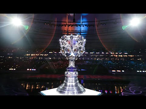 Worlds 2020: Moments and Memories