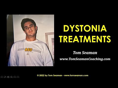 Dystonia Treatments and Therapies