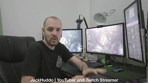 1.5K views · 16 reactions | In this Tech Tip we have JackHuddo teach you a little about 144Hz monitors. #TechTip | Lenovo Australia and New Zealand | Facebook
