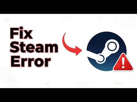 How To Fix Steam Initialization Failed