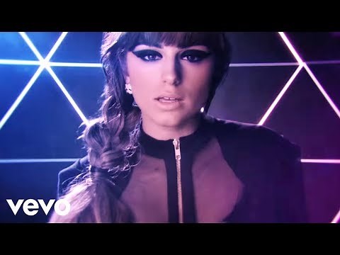 Cher Lloyd - Swagger Jagger (Official Video)