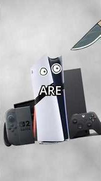 Steam Machine VS Consoles