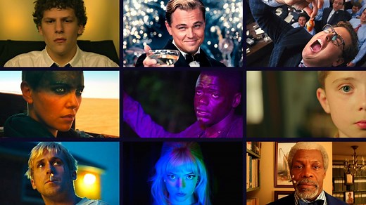 VIDEO: The Ultimate Guide to Close-up Shots in Film