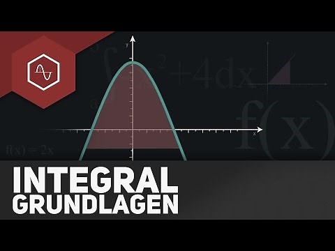 Integration Basics (Integral)