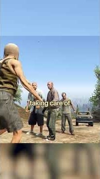 Did You Even Know These Options Exist? #gta5 #gtav #gtaonline