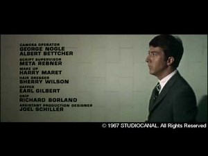 Le travelling - Mouvements de caméra