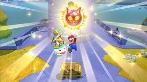 Super Mario 3D World: How to Unlock Everything | Den of Geek