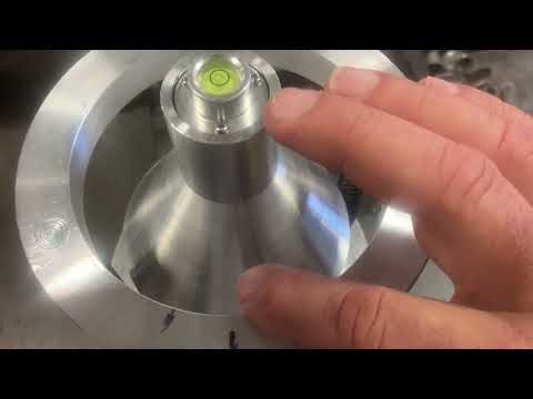 Bubble tire balancer new mod update