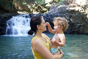 What is the Best Hawaiian Island for Kids? - The Hawaii Vacation Guide