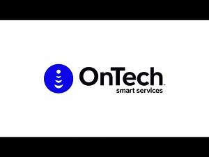 Who is OnTech? Your Smart Home made simple.