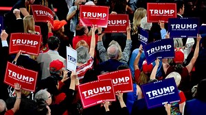 Analysis and commentary from night 4 of the 2024 Republican National Convention | CNN Politics