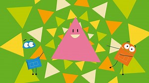StoryBots - Shapes Songs - Triangles