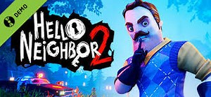 Hello neighbor 2 Demo (not from the steam) by neighbor4gh