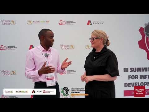 LAPSSET Corridor Updates: Rail Financing, Lamu Port Activity and Cross-Border Transport Challenges