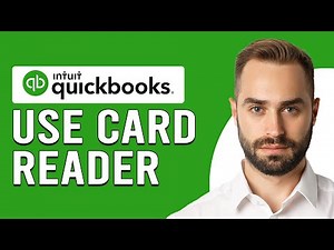 How To Use Quickbooks Card Reader (How To Set Up Quickbooks Card Reader)