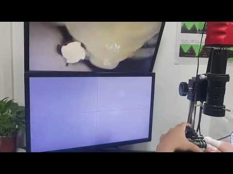 thread milling cutter