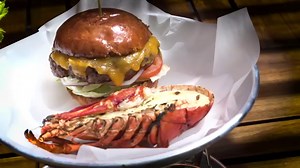 DINING & LOUNGE - Sofitel Los Angeles at Beverly Hills