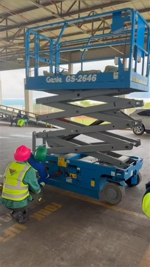 Load testing and Magnetic Particle Inspection (MPI) play a critical role in ensuring equipment integrity, structural reliability, and safe operations. These processes help identify weaknesses before they become hazards, allowing organizations to operate with confidence and compliance. In line with our commitment to safety excellence, SMTS recently completed Load Testing and MPI works for British American Tobacco (BAT). Our team delivered the service efficiently and professionally, upholding the 