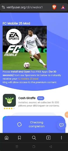 FC Mobile Hack/Mod Apk - How to Get Unlimited Points and Gems in EA FC Mobile Free iOS, Android