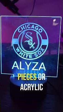 The xTool F1 Laser Beta LED Clear Acrylic