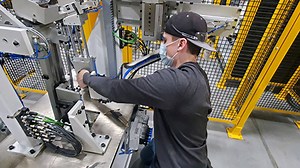 Careers : Eclipse Automation