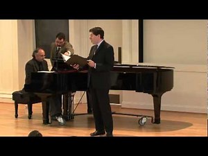 Italian Opera from 18th-century Naples