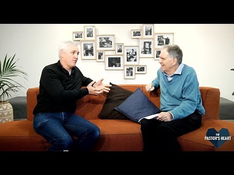 The Alpha Course is emotionally powerful but theologically confused - Tony Payne