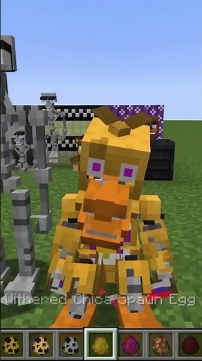 Is THIS the Best new Minecraft FNAF Mod?!