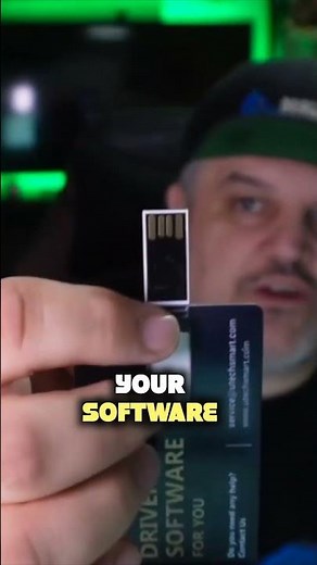 Quick Unboxing! Utechsmart Venus Wireless Gaming Mouse