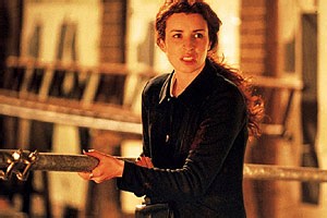 Beautiful Creatures (2000) | ČSFD.cz