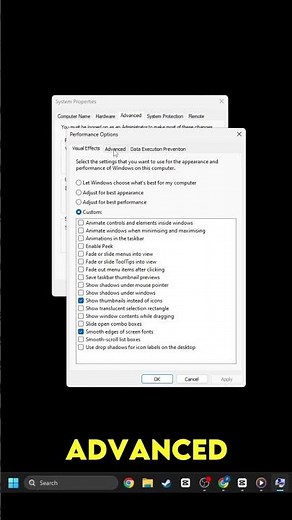 Windows RAM Optimization = Instant FPS Boost