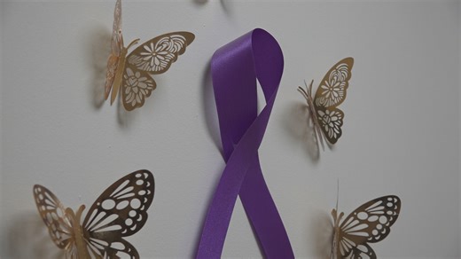 Macon advocate shares warning signs, statistics during Teen Dating Violence Awareness Month