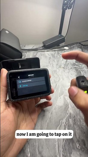 How to Connect DJI Mic with GoPro Hero – Easy Setup Guide! 🎤📷