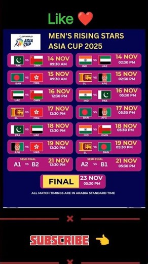 Upcoming Matches 😃 #cricket #indiancaptain #match #asiacup2025
