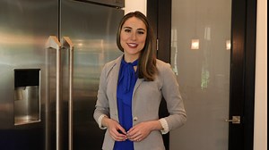 UPGRADED Lifetime Appliance Ultra Durable KSTK1 Stacking Kit Compatible with LG Washer/Dryer Laundry 27" Front Load - WSTK1