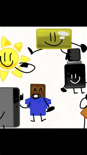 Object Show Auditions for Animators & Voice Actors! (Join My Team!)