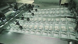 COVID Stimulus money went to companies with record of federal fines