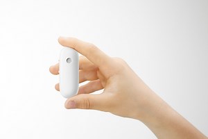 大河原克行のNewsInsight(79) 富士通が「Ontenna」のプログラミング環境を無償公開した意味と期待