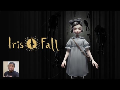 Iris Fall Walkthrough With Platinum Trophy! | Trophy/Achievement Guide