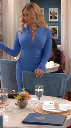 gizellebryant on Instagram: "The hair flip of the century!  @beyondthegatescbs allowed me to live out my soap opera dreams!"