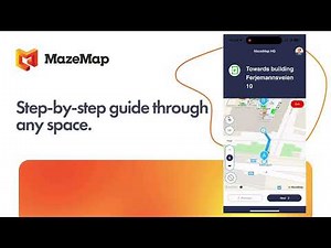 Turn-by-Turn Indoor Navigation | Seamless Wayfinding Across Campuses, Hospitals & Offices