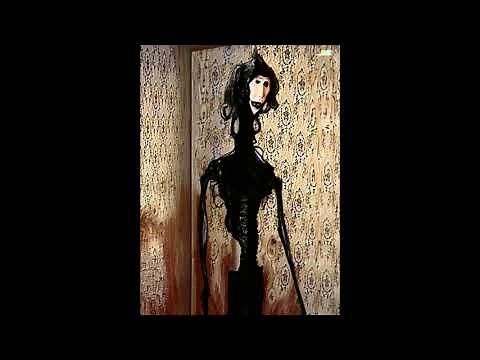 The Locust Animated With Luma AI