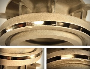 Additive MFG - Extrude Hone AFM