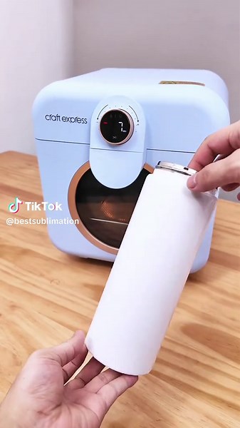 Custom Floral Stainless Steel Flask Tumblers