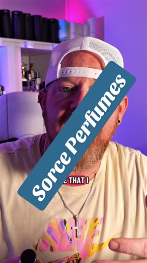 Sorce Perfumes: Exceptional Fragrances