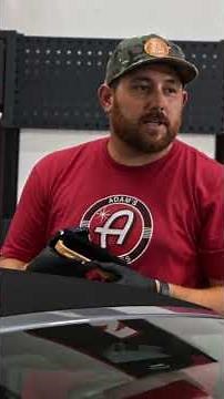 Protect Your Soft Top with Graphene Ceramic Spray Coating